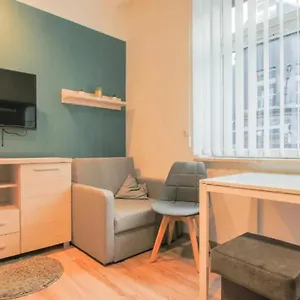  Apartament Zyblikiewicza Friendly