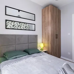  Apartament Dąbska Street - Luxury