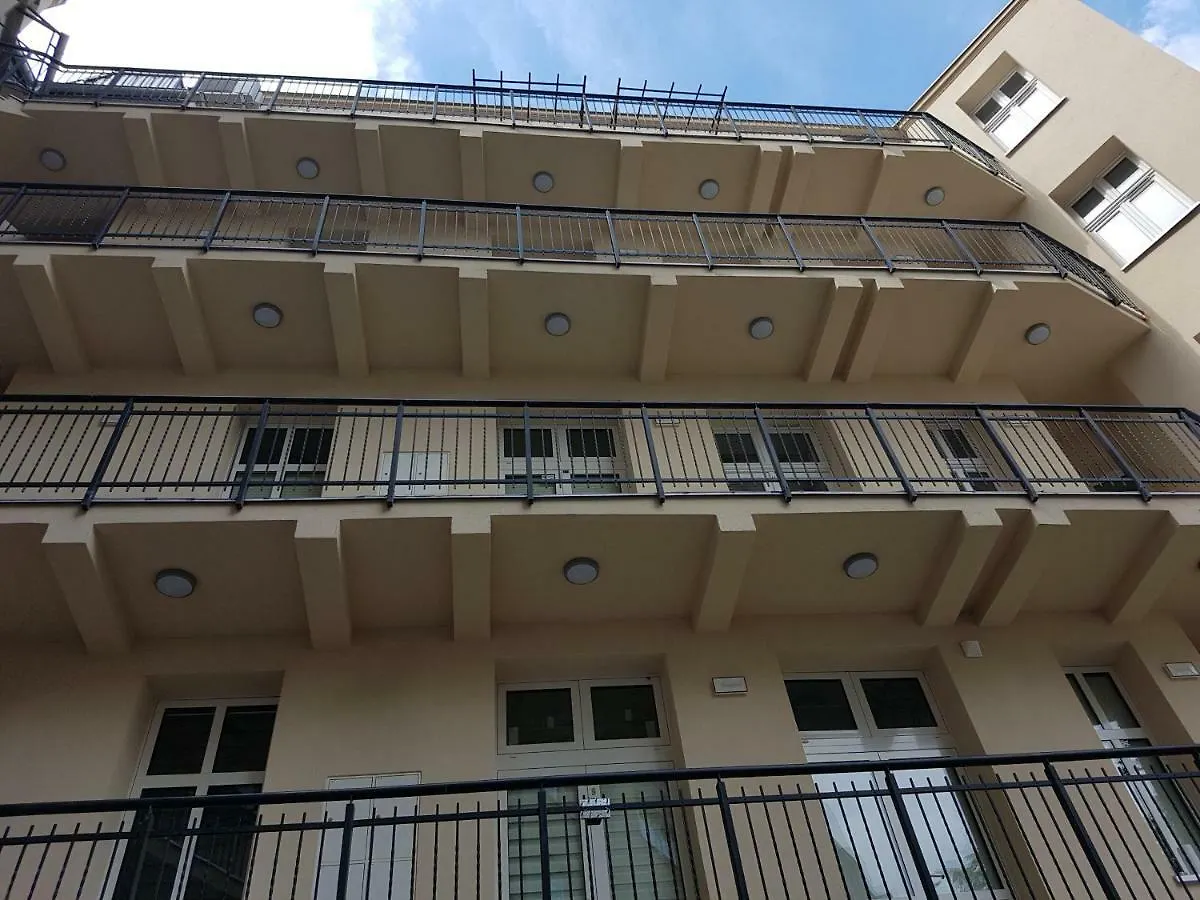 Blue Apartment Old Town Air Condition P4You Pl Krakow Poland